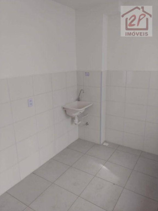 Imagem Apartamento com 2 Quartos para Alugar, 40 m² em Parque Interlagos - São José Dos Campos Imagem Apartamento com 2 Quartos para Alugar, 40 m² em Parque Interlagos - São José Dos Campos
