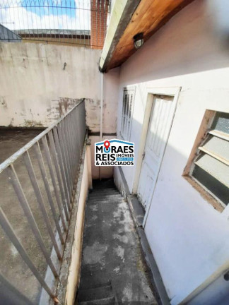 Imagem Casa com 3 Quartos à Venda, 142 m² em Brooklin - São Paulo
