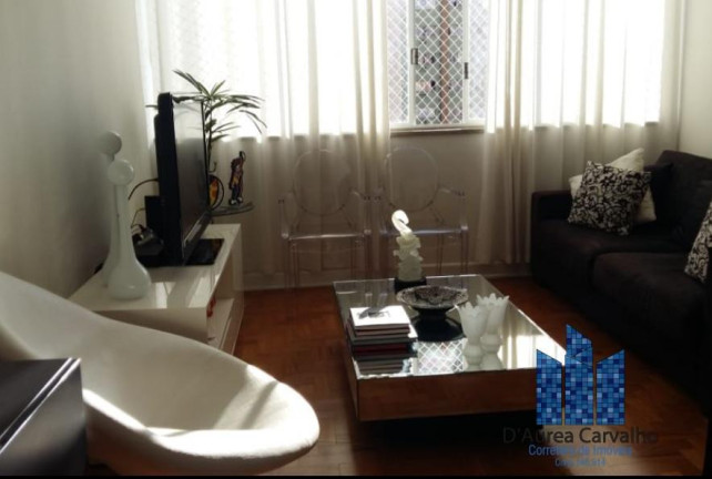 Imagem Apartamento com 2 Quartos à Venda, 90 m² em Vila Mariana - São Paulo Imagem Apartamento com 2 Quartos à Venda, 90 m² em Vila Mariana - São Paulo
