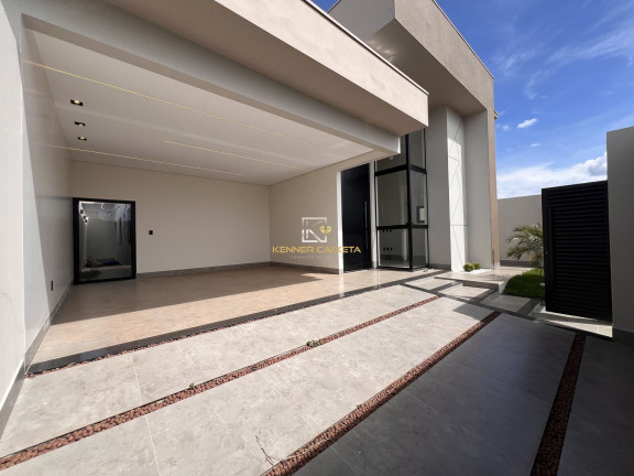 Imagem Casa com 3 Quartos à Venda, 155 m² em Campos Elíseos - Patos De Minas Imagem Casa com 3 Quartos à Venda, 155 m² em Campos Elíseos - Patos De Minas