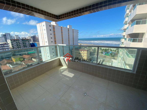 Imagem Apartamento com 2 Quartos à Venda, 80 m² em Vila Mirim - Praia Grande Imagem Apartamento com 2 Quartos à Venda, 80 m² em Vila Mirim - Praia Grande