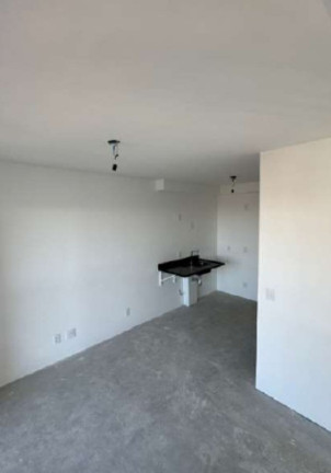 Imagem Kitnet com 1 Quarto à Venda, 25 m² em Vila Mariana - São Paulo Imagem Kitnet com 1 Quarto à Venda, 25 m² em Vila Mariana - São Paulo