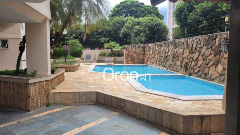 Imagem Apartamento com 3 Quartos à Venda, 110 m² em Setor Oeste - Goiânia Imagem Apartamento com 3 Quartos à Venda, 110 m² em Setor Oeste - Goiânia