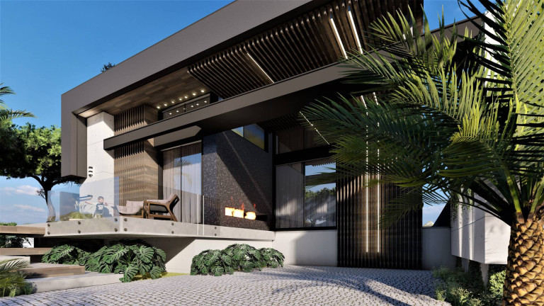 Imagem Casa com 3 Quartos à Venda, 600 m² em Condomínio Terras De Santa Cruz - Bragança Paulista Imagem Casa com 3 Quartos à Venda, 600 m² em Condomínio Terras De Santa Cruz - Bragança Paulista