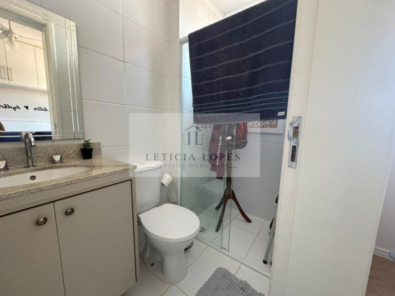 Imagem Apartamento com 2 Quartos à Venda, 64 m² em Medeiros - Jundiaí Imagem Apartamento com 2 Quartos à Venda, 64 m² em Medeiros - Jundiaí