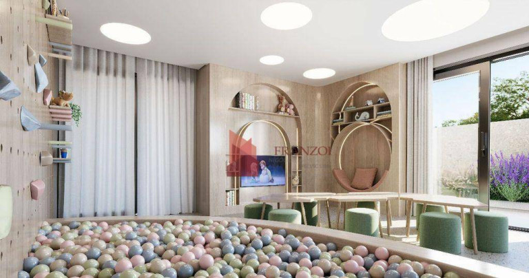 Imagem Apartamento com 3 Quartos à Venda, 175 m² em Fazenda - Itajaí Imagem Apartamento com 3 Quartos à Venda, 175 m² em Fazenda - Itajaí