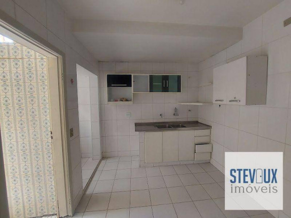Imagem Sobrado com 2 Quartos à Venda, 120 m² em Brooklin - São Paulo
