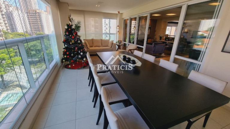 Imagem Apartamento com 3 Quartos à Venda, 249 m² em Chacara Klabin - São Paulo Imagem Apartamento com 3 Quartos à Venda, 249 m² em Chacara Klabin - São Paulo
