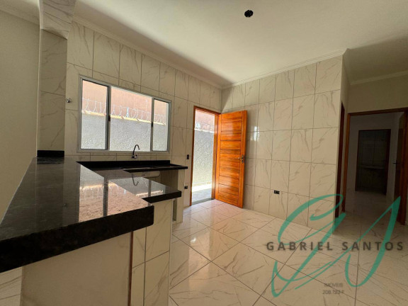Imagem Casa com 2 Quartos à Venda, 125 m² em Nova Itanhaém - Itanhaém Imagem Casa com 2 Quartos à Venda, 125 m² em Nova Itanhaém - Itanhaém