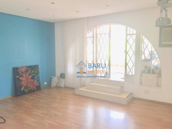 Imagem Sobrado com 3 Quartos à Venda, 445 m² em Higienópolis - São Paulo Imagem Sobrado com 3 Quartos à Venda, 445 m² em Higienópolis - São Paulo