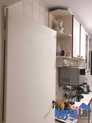Imagem Apartamento com 2 Quartos à Venda, 48 m² em Parque São Domingos - São Paulo Imagem Apartamento com 2 Quartos à Venda, 48 m² em Parque São Domingos - São Paulo