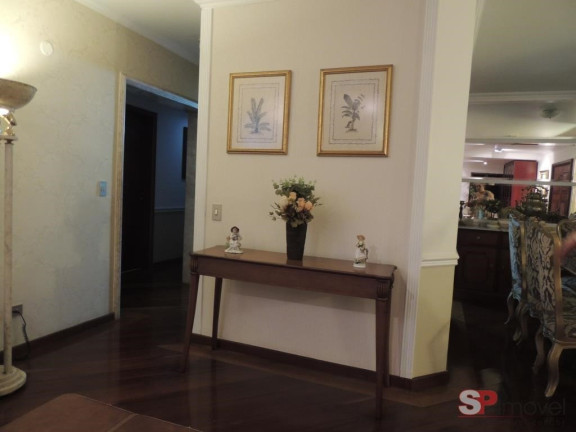 Imagem Apartamento com 4 Quartos à Venda, 238 m² em Centro - São Bernardo Do Campo Imagem Apartamento com 4 Quartos à Venda, 238 m² em Centro - São Bernardo Do Campo