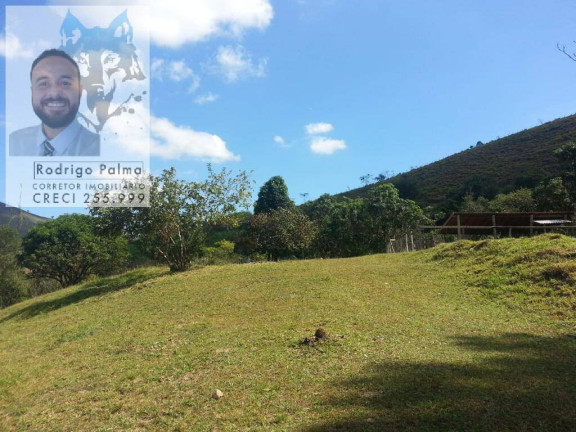 Imagem Chácara com 5 Quartos à Venda, 6 m² em Monteiro Lobato Imagem Chácara com 5 Quartos à Venda, 6 m² em Monteiro Lobato
