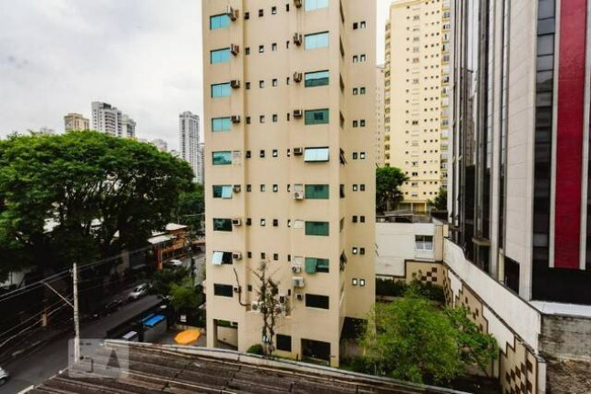 Imagem Apartamento com 3 Quartos à Venda, 115 m² em Pacaembu - São Paulo Imagem Apartamento com 3 Quartos à Venda, 115 m² em Pacaembu - São Paulo