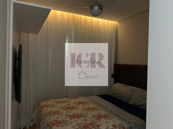 Imagem Apartamento com 2 Quartos à Venda, 48 m² em Jardim Piratininga - Sorocaba