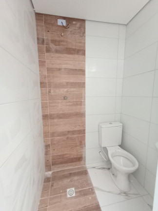 Imagem Casa com 2 Quartos à Venda, 65 m² em Guilhermina - Praia Grande