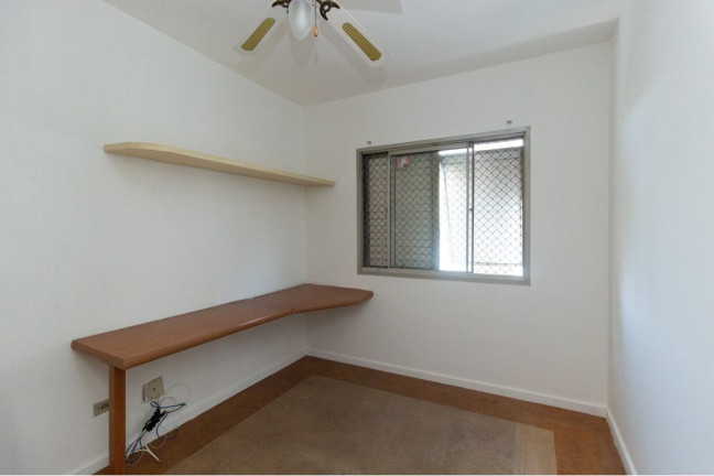 Imagem Apartamento com 3 Quartos à Venda, 117 m² em Panamby - São Paulo Imagem Apartamento com 3 Quartos à Venda, 117 m² em Panamby - São Paulo