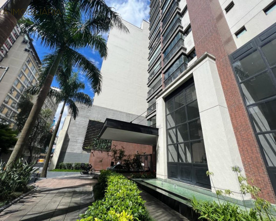 Imagem Imóvel com 1 Quarto à Venda, 40 m² em Bela Vista - São Paulo Imagem Imóvel com 1 Quarto à Venda, 40 m² em Bela Vista - São Paulo