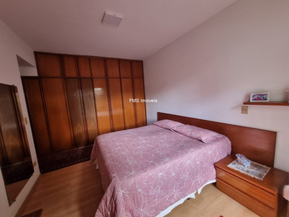 Imagem Imóvel com 4 Quartos à Venda, 181 m² em Campo Belo - São Paulo