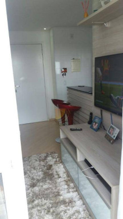 Imagem Apartamento com 2 Quartos à Venda, 48 m² em Jaraguá - São Paulo Imagem Apartamento com 2 Quartos à Venda, 48 m² em Jaraguá - São Paulo