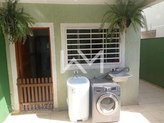 Imagem Sobrado com 3 Quartos à Venda, 125 m² em Jardim Paraventi - Guarulhos