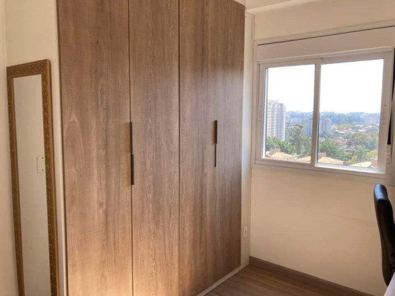 Imagem Apartamento com 2 Quartos à Venda, 52 m² em Vila Andrade Imagem Apartamento com 2 Quartos à Venda, 52 m² em Vila Andrade