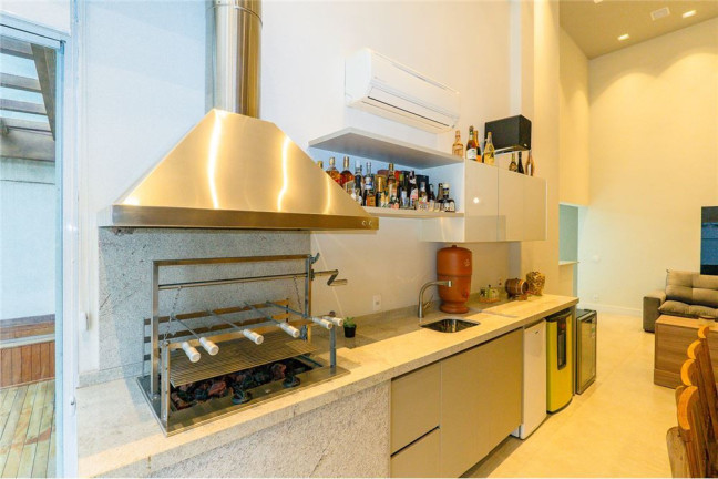 Imagem Apartamento com 4 Quartos à Venda, 355 m² em Brooklin Paulista - São Paulo Imagem Apartamento com 4 Quartos à Venda, 355 m² em Brooklin Paulista - São Paulo
