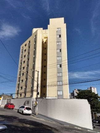 Imagem Apartamento com 2 Quartos à Venda, 58 m² em Jardim Zaira - Mauá Imagem Apartamento com 2 Quartos à Venda, 58 m² em Jardim Zaira - Mauá