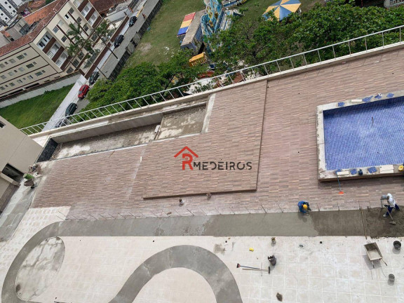 Imagem Apartamento com 3 Quartos à Venda, 143 m² em Tupi - Praia Grande Imagem Apartamento com 3 Quartos à Venda, 143 m² em Tupi - Praia Grande