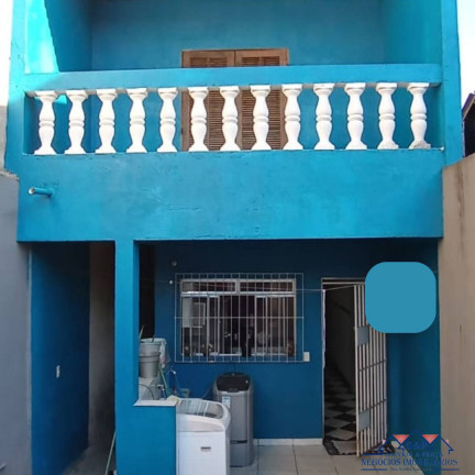 Imagem Sobrado com 4 Quartos à Venda, 197 m² em Santa Maria - Osasco