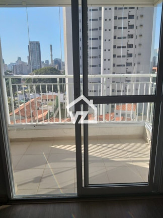 Imagem Apartamento com 2 Quartos para Alugar, 60 m² em Chácara Santo Antônio - São Paulo