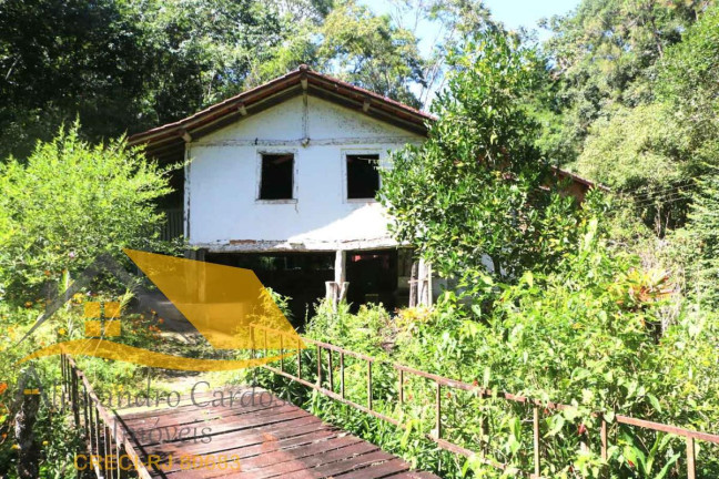 Imagem Chácara com 7 Quartos à Venda, 500 m² em Centro - Duas Barras Imagem Chácara com 7 Quartos à Venda, 500 m² em Centro - Duas Barras