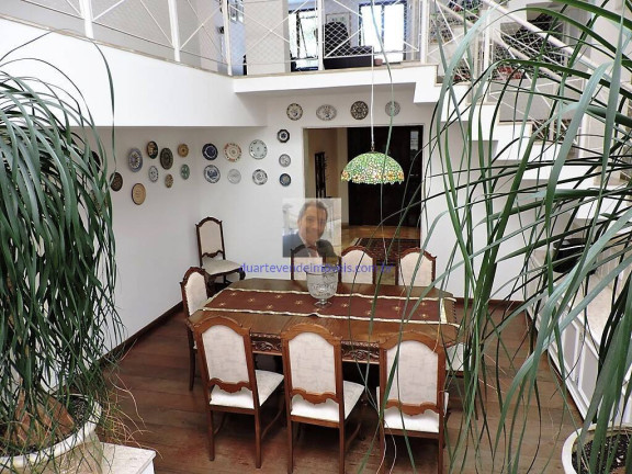 Imagem Casa com 4 Quartos à Venda, 5.115 m² em Chácara De La Rocca - Carapicuíba Imagem Casa com 4 Quartos à Venda, 5.115 m² em Chácara De La Rocca - Carapicuíba