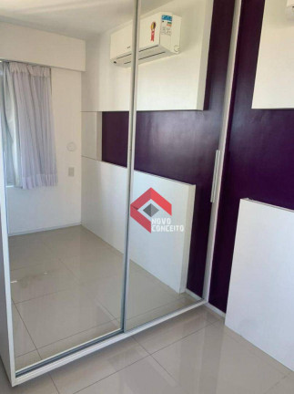 Imagem Apartamento com 2 Quartos à Venda, 70 m² em Guararapes - Fortaleza Imagem Apartamento com 2 Quartos à Venda, 70 m² em Guararapes - Fortaleza