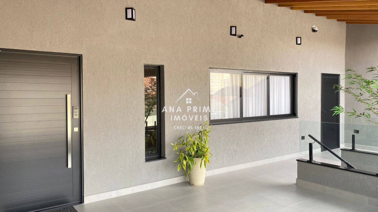 Imagem Casa com 3 Quartos à Venda, 210 m² em Jardim Oriente - São José Dos Campos