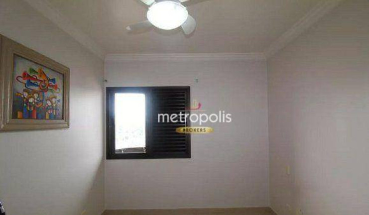 Imagem Apartamento com 3 Quartos à Venda, 120 m² em Barcelona - São Caetano Do Sul