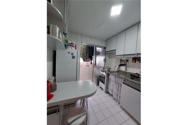 Imagem Apartamento com 3 Quartos à Venda, 67 m² em Vila Prudente - São Paulo