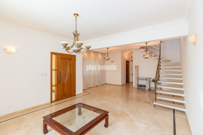 Imagem Casa com 4 Quartos à Venda, 220 m² em Bosque Da Saúde - São Paulo Imagem Casa com 4 Quartos à Venda, 220 m² em Bosque Da Saúde - São Paulo