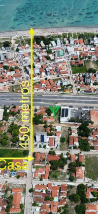 Imagem Casa com 5 Quartos à Venda, 180 m² em Camboinha - Cabedelo