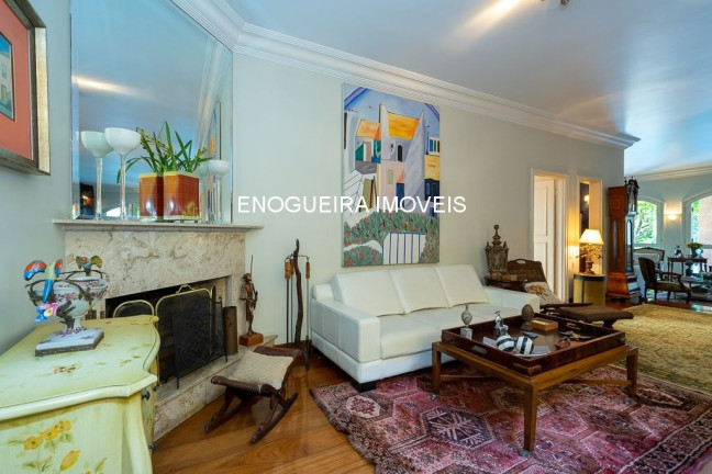 Imagem Casa com 4 Quartos à Venda, 426 m² em Jardim Morumbi - São Paulo Imagem Casa com 4 Quartos à Venda, 426 m² em Jardim Morumbi - São Paulo