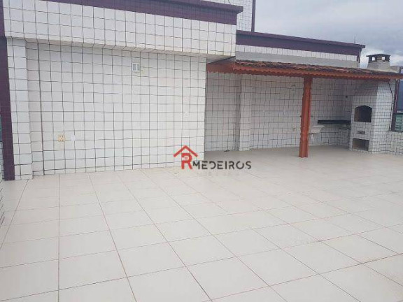 Imagem Cobertura com 3 Quartos à Venda, 142 m² em Mirim - Praia Grande Imagem Cobertura com 3 Quartos à Venda, 142 m² em Mirim - Praia Grande