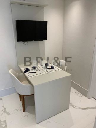 Imagem Apartamento com 2 Quartos à Venda, 128 m² em Brooklin - São Paulo Imagem Apartamento com 2 Quartos à Venda, 128 m² em Brooklin - São Paulo
