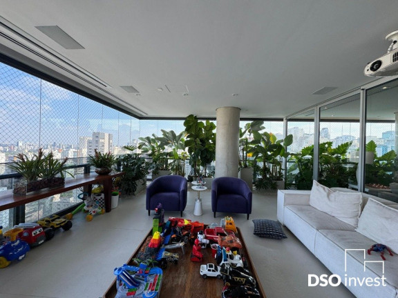 Imagem Apartamento com 4 Quartos à Venda ou Locação, em Jardim Paulista - São Paulo Imagem Apartamento com 4 Quartos à Venda ou Locação, em Jardim Paulista - São Paulo