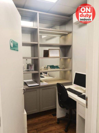 Imagem Sala Comercial à Venda, 49 m² em Centro - São Vicente Imagem Sala Comercial à Venda, 49 m² em Centro - São Vicente