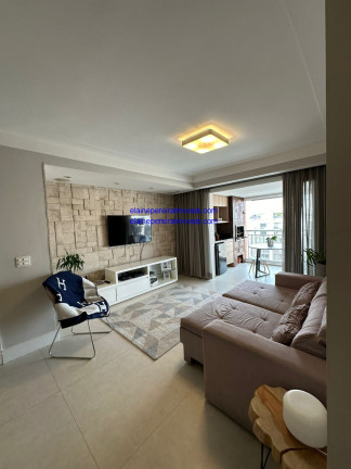 Imagem Apartamento com 3 Quartos à Venda, 105 m² em Cidade São Francisco - São Paulo Imagem Apartamento com 3 Quartos à Venda, 105 m² em Cidade São Francisco - São Paulo
