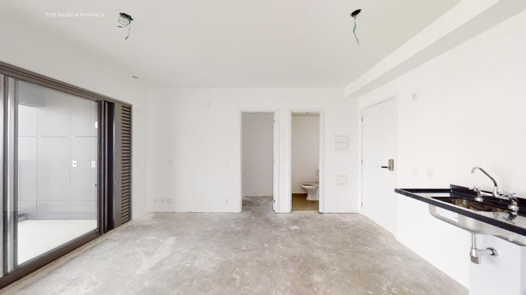 Imagem Apartamento com 2 Quartos à Venda, 125 m² em Pinheiros - São Paulo Imagem Apartamento com 2 Quartos à Venda, 125 m² em Pinheiros - São Paulo