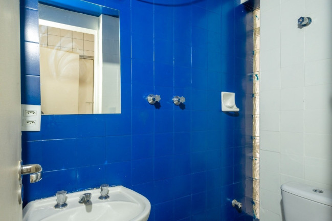 Imagem Apartamento com 2 Quartos à Venda, 53 m² em Vila Andrade - São Paulo Imagem Apartamento com 2 Quartos à Venda, 53 m² em Vila Andrade - São Paulo