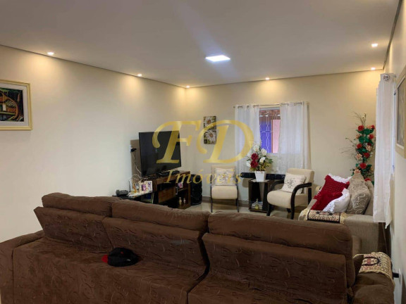 Imagem Chácara com 2 Quartos à Venda, 15.000 m² em Dom Veiçoso - São Lourenço Imagem Chácara com 2 Quartos à Venda, 15.000 m² em Dom Veiçoso - São Lourenço