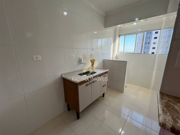 Imagem Kitnet com 1 Quarto à Venda, 38 m² em Campo Da Aviacao - Praia Grande Imagem Kitnet com 1 Quarto à Venda, 38 m² em Campo Da Aviacao - Praia Grande