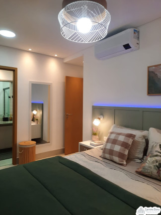 Imagem Apartamento com 2 Quartos à Venda, 66 m² em Praia Grande - Ubatuba